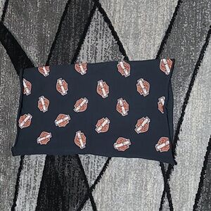 HARLEY DAVIDSON UNISEX BAR & SHIELD LOGO NECK GALTER DO-RAG